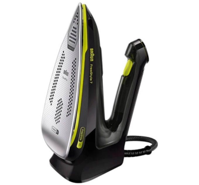 Braun Праска Braun FI 7255 GR