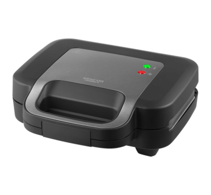 Sencor Сендвічниця Sencor SSM9860BK