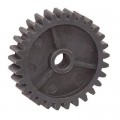 BASF Шестерня Samsung ML-3050/3051/SCX-5530FN аналог JC66-01210A BASF (BASF-JC66-01210A)