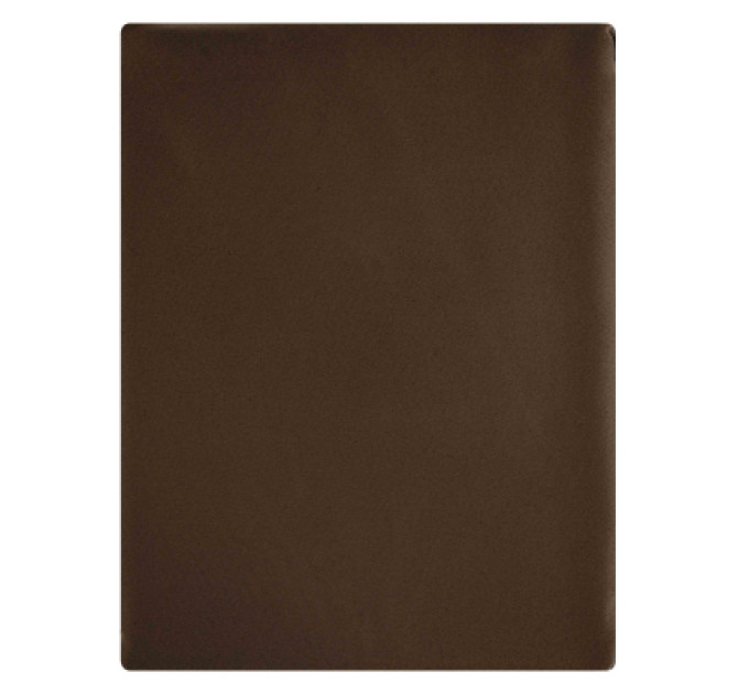 Ardesto Штора Ardesto блекаут, 100% поліестер 150 х 270 см, коричневий (ART1040BR)