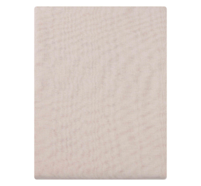 Ardesto Штора Ardesto Тюль 300 х 270 см батист, 100% поліестер, бежевий (ART1060BE)