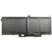 AlSoft Акумулятор до ноутбука Dell Latitude 5420 RJ40G, 3941mAh (63Wh), 4cell, 15.2V, Li-ion AlSoft (A47932)