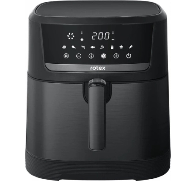 Rotex Мультипіч Rotex ROM960-XXL Up&DownFry