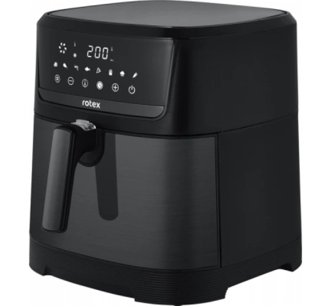 Rotex Мультипіч Rotex ROM960-XXL Up&DownFry