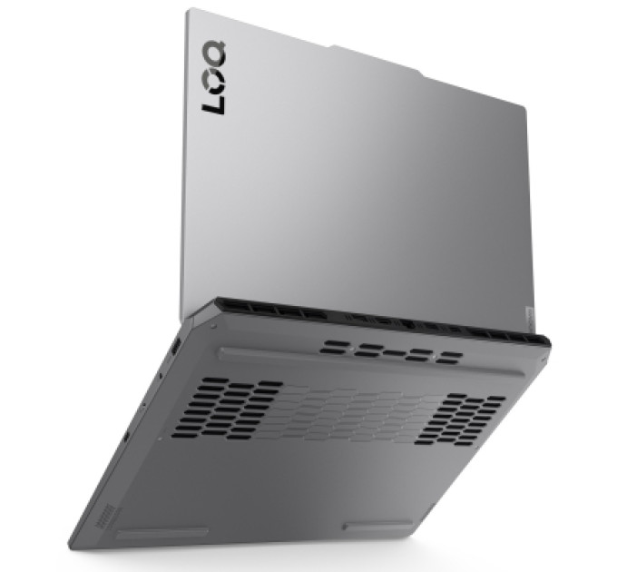 Lenovo Ноутбук Lenovo LOQ 15IRX10 (83JE01DSRA)
