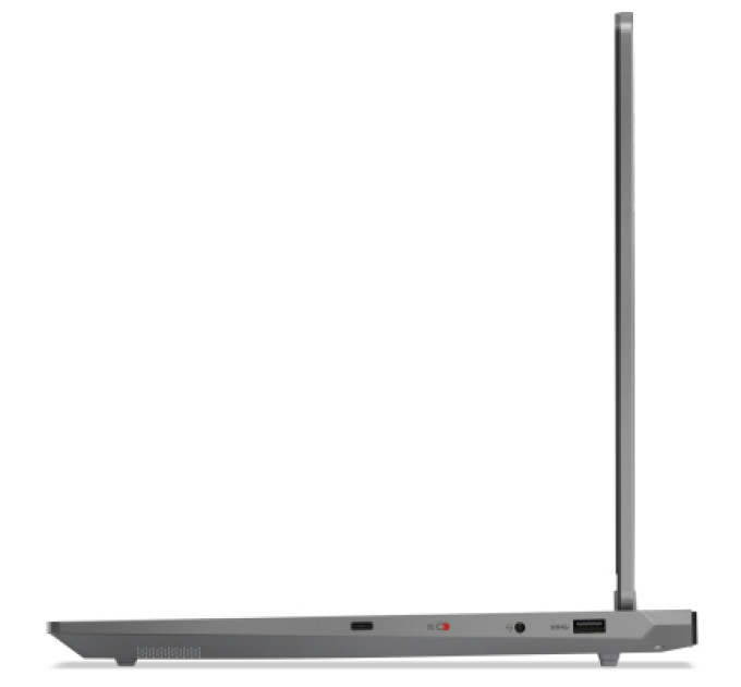 Lenovo Ноутбук Lenovo LOQ 15IRX10 (83JE01DSRA)