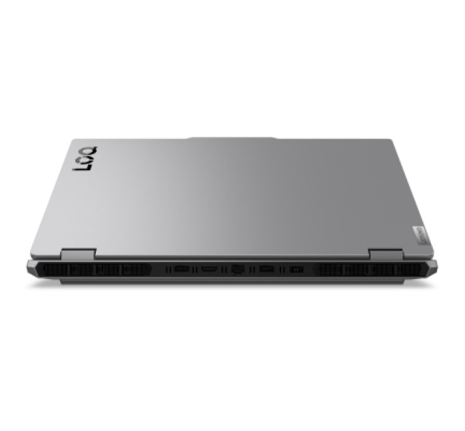 Lenovo Ноутбук Lenovo LOQ 15IRX10 (83JE01DSRA)