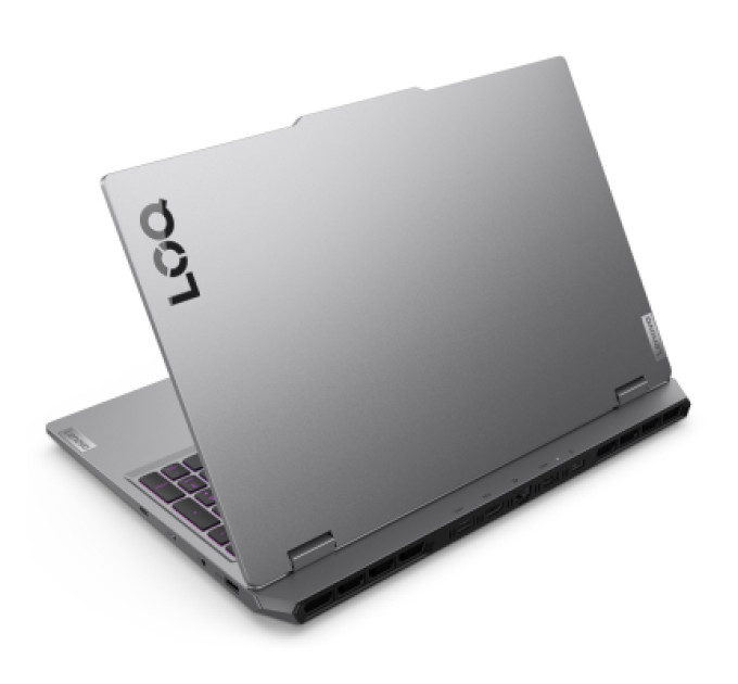 Lenovo Ноутбук Lenovo LOQ 15IRX10 (83JE01DSRA)