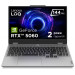 Lenovo Ноутбук Lenovo LOQ 15IRX10 (83JE01DSRA)