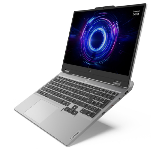 Lenovo Ноутбук Lenovo LOQ 15IRX10 (83JE01DSRA)