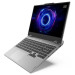 Lenovo Ноутбук Lenovo LOQ 15IRX10 (83JE01DSRA)