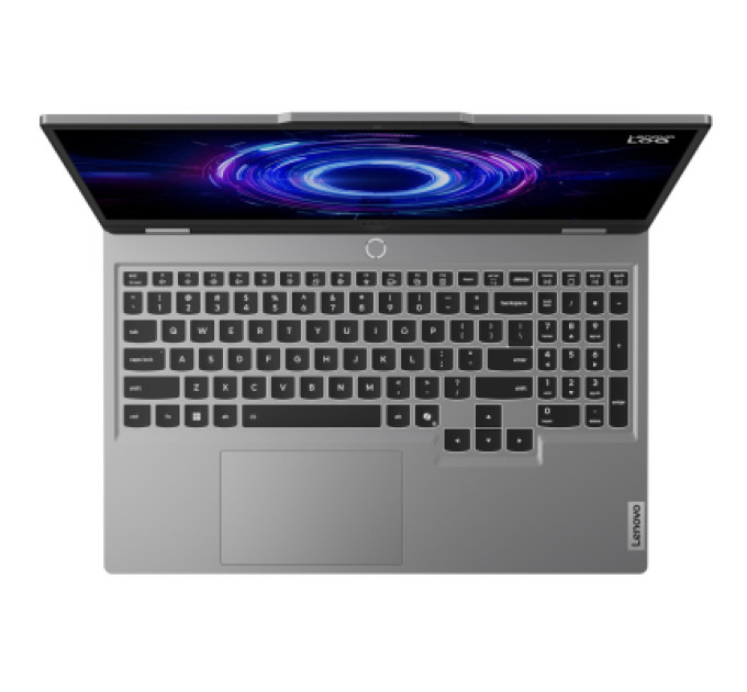 Lenovo Ноутбук Lenovo LOQ 15IRX10 (83JE01DSRA)