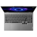 Lenovo Ноутбук Lenovo LOQ 15IRX10 (83JE01DSRA)