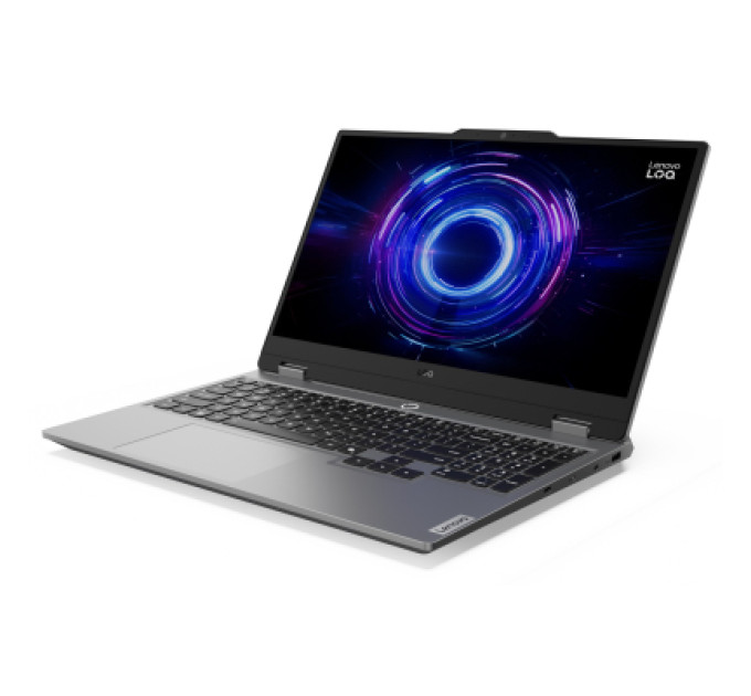 Lenovo Ноутбук Lenovo LOQ 15IRX10 (83JE01DSRA)