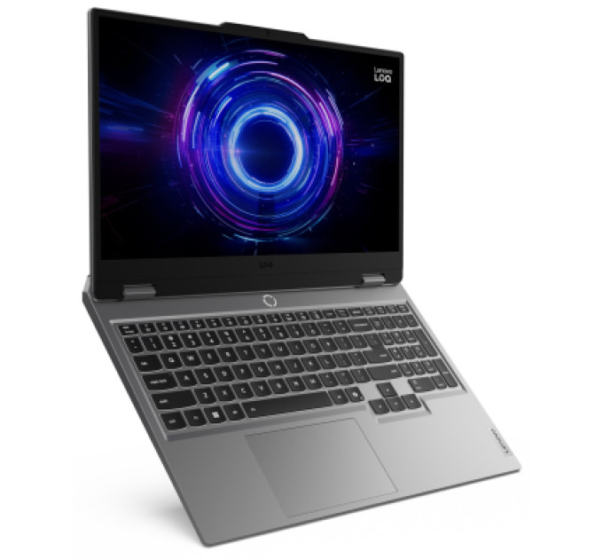 Lenovo Ноутбук Lenovo LOQ 15IRX10 (83JE01DSRA)