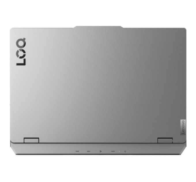 Lenovo Ноутбук Lenovo LOQ 15IRX10 (83JE01DSRA)