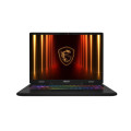MSI Ноутбук MSI Cross A16 HX (D8WFKG-075XUA)