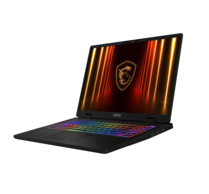 MSI Ноутбук MSI Cross A16 HX (D8WFKG-075XUA)