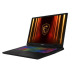 MSI Ноутбук MSI Cross A16 HX (D8WFKG-075XUA)