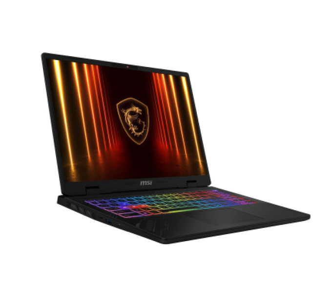 MSI Ноутбук MSI Cross A16 HX (D8WFKG-075XUA)