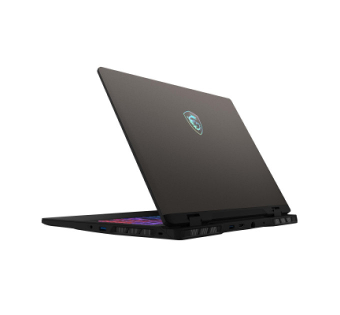 MSI Ноутбук MSI Cross A16 HX (D8WFKG-075XUA)