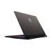MSI Ноутбук MSI Cross A16 HX (D8WFKG-075XUA)