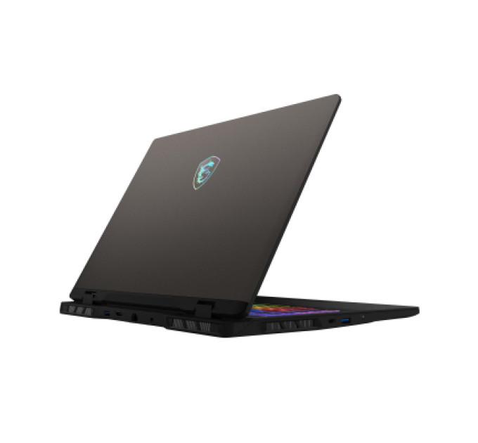 MSI Ноутбук MSI Cross A16 HX (D8WFKG-075XUA)