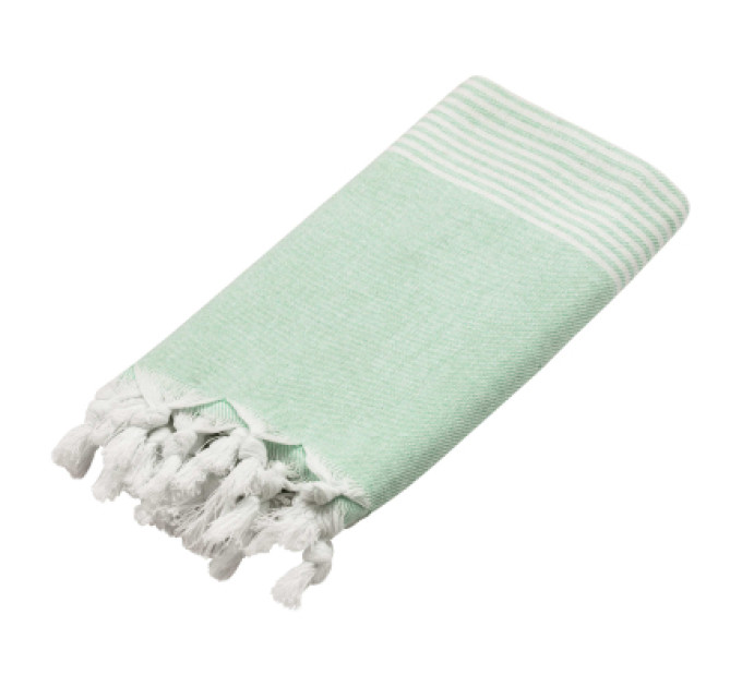 Ardesto Рушник Ardesto SPA 90 х 170 см, 100% бавовна, зелений (ART2690GN)