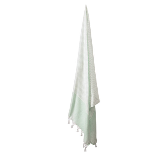 Ardesto Рушник Ardesto SPA 90 х 170 см, 100% бавовна, зелений (ART2690GN)