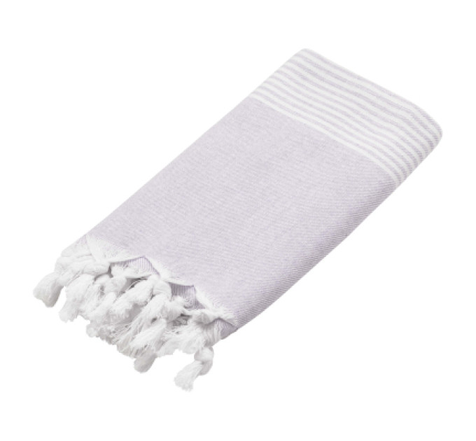Ardesto Рушник Ardesto SPA 90 х 170 см, 100% бавовна, лавандовий (ART2690LV)