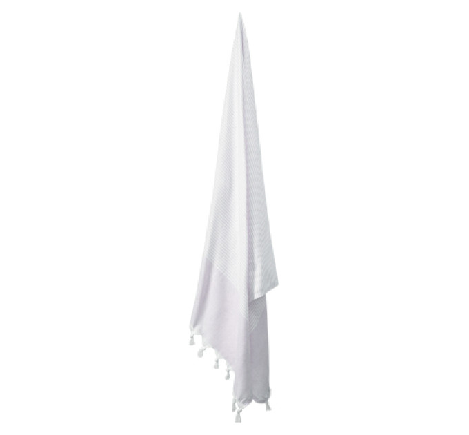 Ardesto Рушник Ardesto SPA 90 х 170 см, 100% бавовна, лавандовий (ART2690LV)