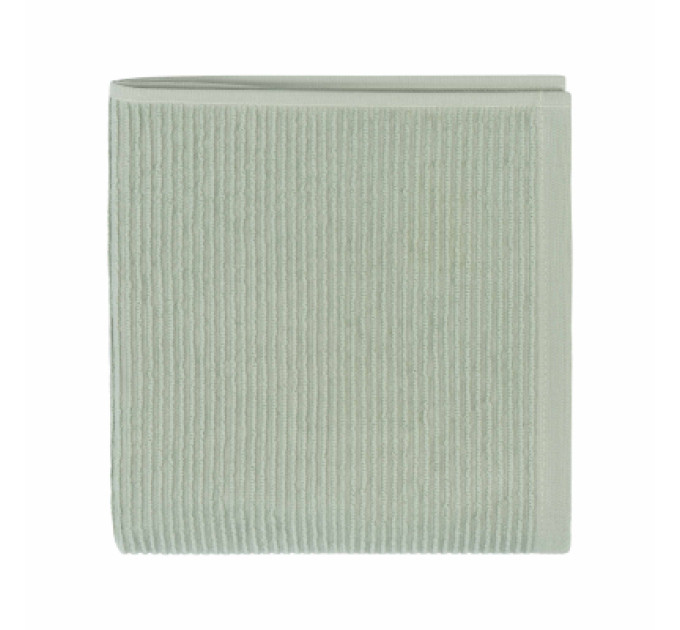 Ardesto Рушник Ardesto махровий Comfort 100% бавовна 50 х 90 см, зелений (ART2750CG)