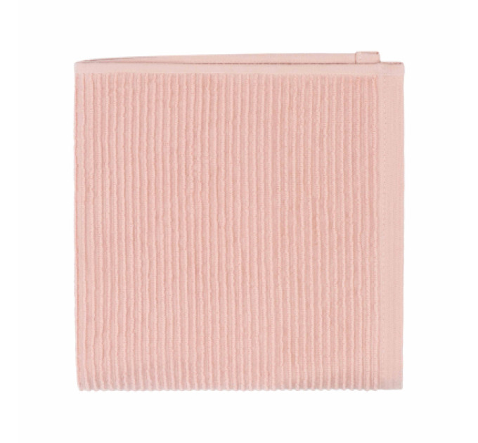 Ardesto Рушник Ardesto махровий Comfort 100% бавовна 50 х 90 см, рожевий (ART2750CP)