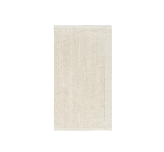 Ardesto Рушник Ardesto махровий Lines 100% бавовна 30 х 50 см, бежевий (ART2630LB)