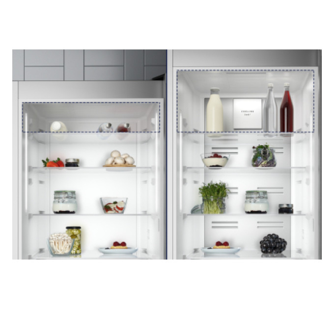 Electrolux Холодильник Electrolux ENA7CE19S