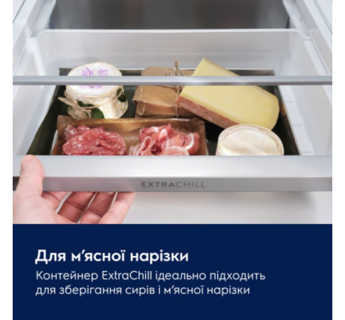 Electrolux Холодильник Electrolux ENA7CE19S