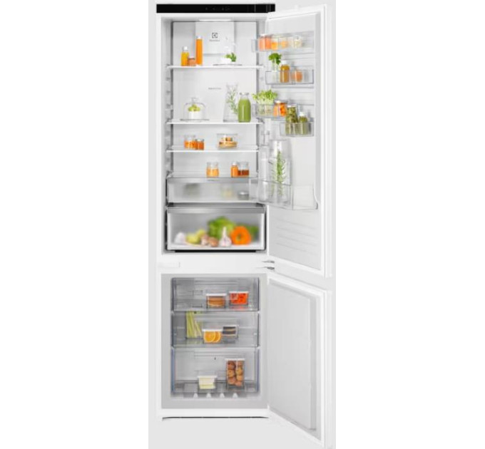Electrolux Холодильник Electrolux ENA7CE19S