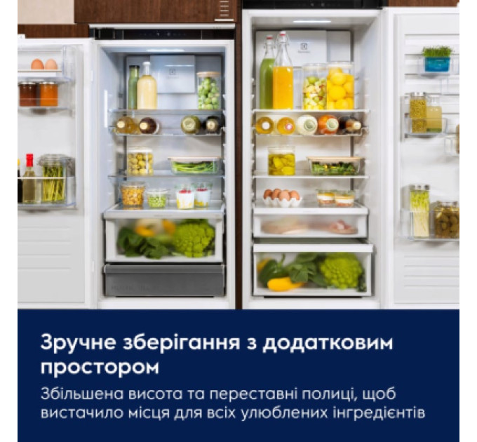 Electrolux Холодильник Electrolux ENA7CE19S