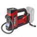 Einhell Компресор Einhell CE-CC 18/23 D Li - Solo, 18V, 12 l/min, 11 bar (без АКБ та ЗП) (2071025)