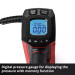 Einhell Компресор Einhell CE-CC 18/23 D Li - Solo, 18V, 12 l/min, 11 bar (без АКБ та ЗП) (2071025)