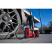 Einhell Компресор Einhell CE-CC 18/23 D Li - Solo, 18V, 12 l/min, 11 bar (без АКБ та ЗП) (2071025)