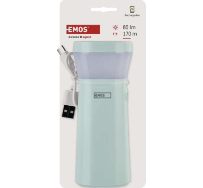 EMOS Ліхтар EMOS P3215