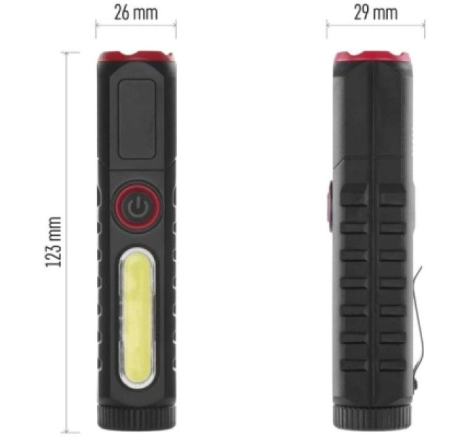 EMOS Ліхтар EMOS P4720
