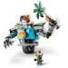 LEGO Конструктор LEGO Fortnite KIT (77081)