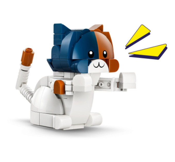 LEGO Конструктор LEGO Fortnite KIT (77081)