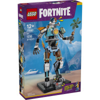 Конструктор LEGO Fortnite KIT (77081)
