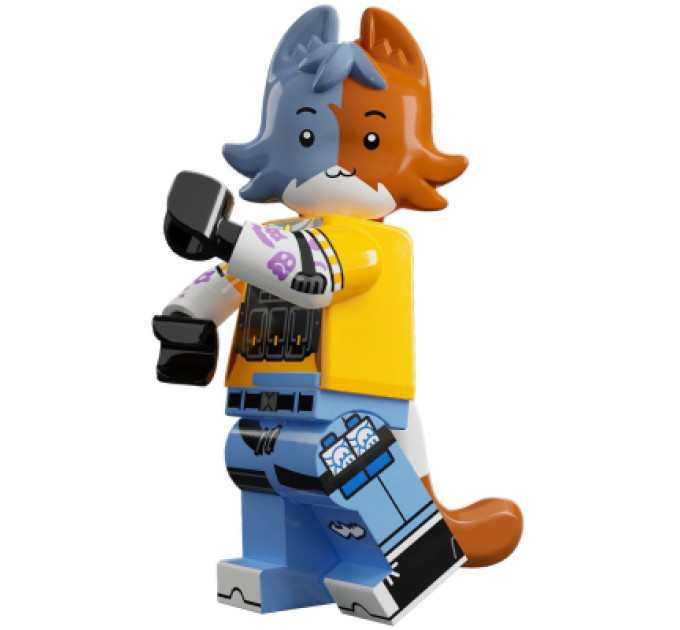 LEGO Конструктор LEGO Fortnite KIT (77081)