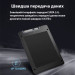 Dynamode Конвертор Dynamode 2.5'' SATA to M.2 (NGFF) SSD 22*30mm, 22*42mm, 22*60mm, 22*80mm (S103-1N-P)