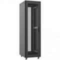 Mirsan Шафа напольна Mirsan 36U GTN 19" 600x1000, perforated door (MR.GTN36U61DE.01_PRF63)