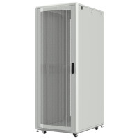 Шафа напольна Mirsan 36U GTS 19" 600x1100, perforation 63 (MR.GTS36U611DE.02)